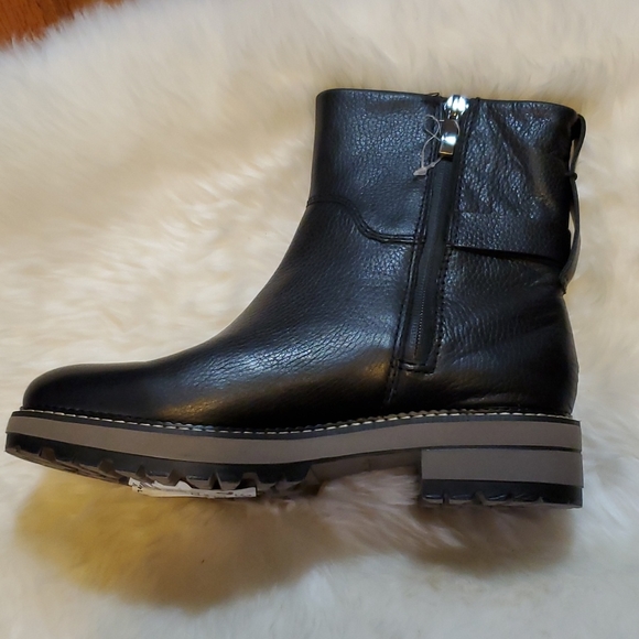 Brand New Franco Sarto Roalba boots - Picture 3 of 6